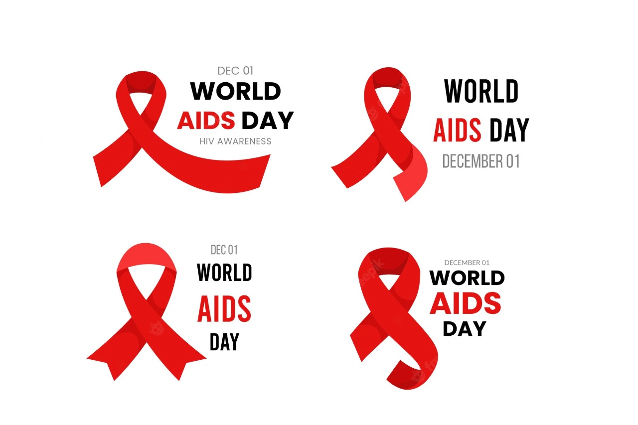 World AIDS Day is Remembered and commemorated every 1st of December every year as per WHO